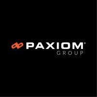 Paxiom Group, Inc. logo