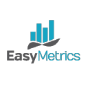 Easy Metrics, Inc. logo