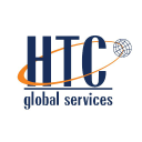 HTC Global Services logo
