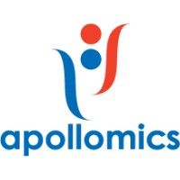 Apollomics, Inc. logo