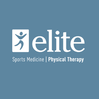 Elite Sports Medicine & Physical Therapy logo