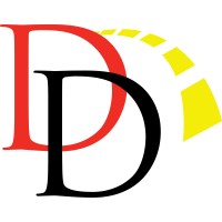 Driving Dynamics, Inc. logo