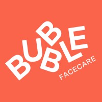 Bubble Beauty, Inc. logo