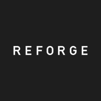 Reforge, Inc. logo