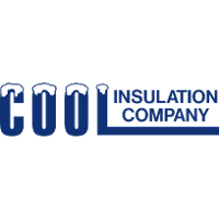 Cool Insulation Company logo