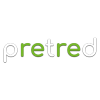Pretred, Inc. logo
