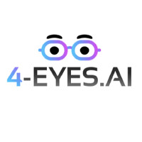 4-Eyes.ai Inc. logo