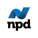 NPD Group, Inc. logo