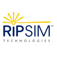 RiPSIM Technologies, Inc. logo