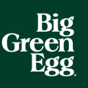 Big Green Egg, Inc. logo