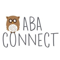 Aba Connect logo