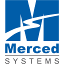 Merced Systems, Inc. logo