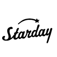 Starday Foods logo