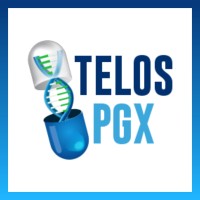 Telos PGX logo