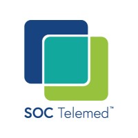 SOC Telemed logo