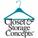 Closets Unlimited of New Jersey, Inc. logo