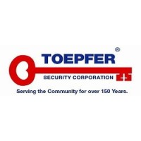 Toepfer Security Corporation logo