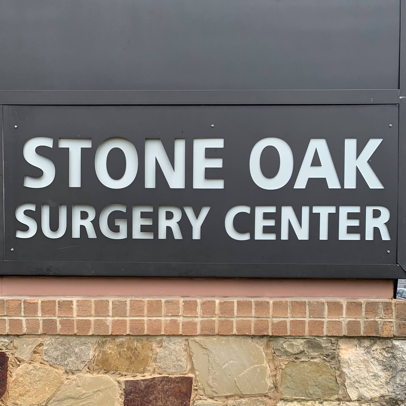 Stone Oak Surgery Center LLC logo