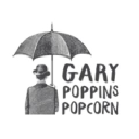 Gary Poppins LLC logo