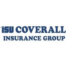 ISU Coverall Insurance Group logo