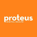 Proteus Digital Health, Inc. logo