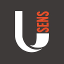 uSens, Inc. logo