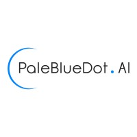 PaleBlueDot AI, Inc. logo
