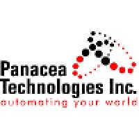 Panacea Technologies, Inc. logo