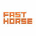 Fast Horse, Inc. logo