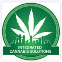 Integrated Cannabis Solutions, Inc. logo