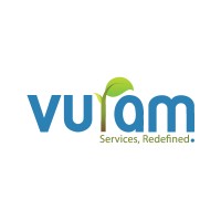 Vuram logo