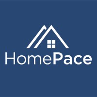 HomePace, Inc. logo