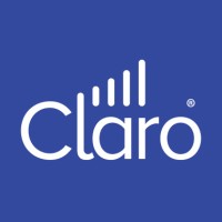 Claro Analytics logo