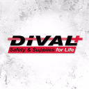 Dival Safety Equipment, Inc. logo