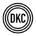 DKC Public Relations logo