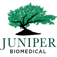 Juniper Biomedical logo