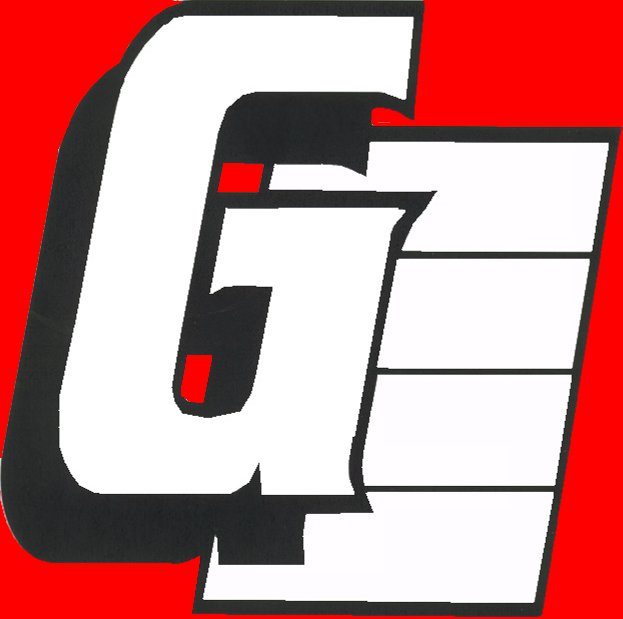 Genson Overhead Door, Inc. logo