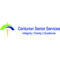 Centurion Senior Services LLC logo