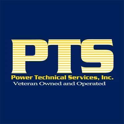 Power Technical Services, Inc. logo