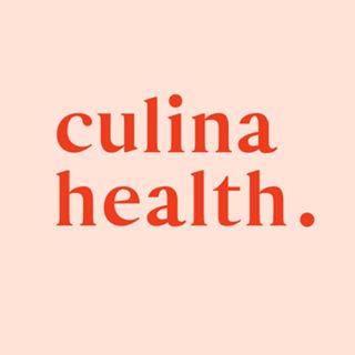 Culina Health logo