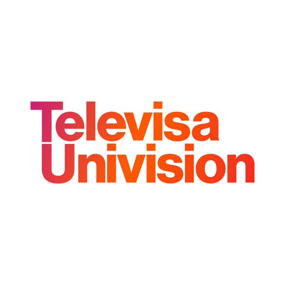 TelevisaUnivision, Inc. logo