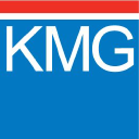KMG Chemicals, Inc. logo
