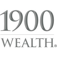 1900 Wealth Management LLC logo