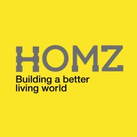 HOMZ Holding LLC logo