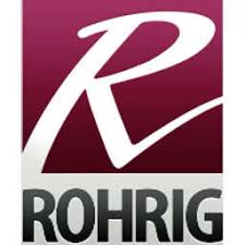 Rohrig Heavy Equipment Maintenance logo