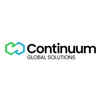 Continuum Global Solutions LLC logo