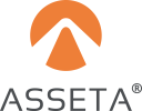 Asseta Corporation logo
