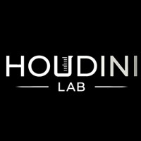 Houdini Lab logo