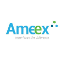 Ameex Technologies logo