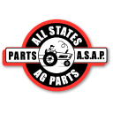 All States Ag Parts, Inc. logo